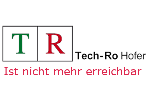 Tech-Ro Hofer