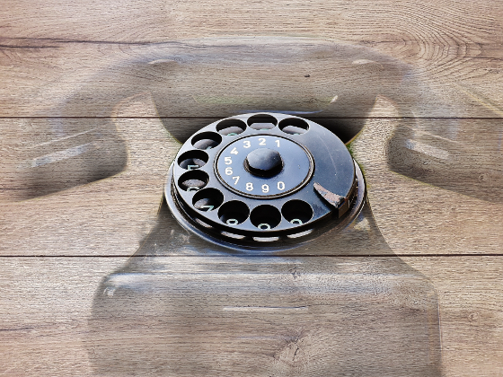Telefonie